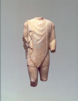 Hardcover In Pursuit of the Absolute Art of the Ancient World: the George Ortiz Collection Book