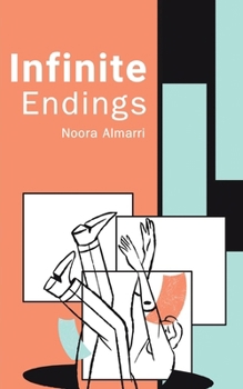 Paperback Infinite Endings Book