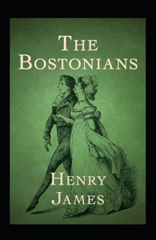 Paperback The Bostonians Annotated Book