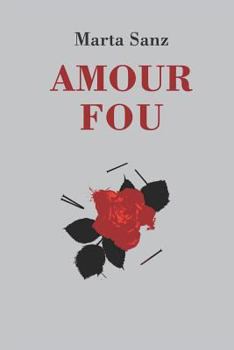 Paperback Amour Fou [Spanish] Book