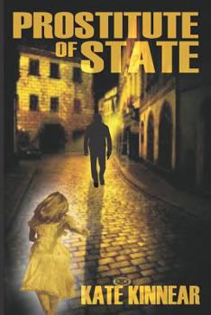 Paperback Prostitute of State Book