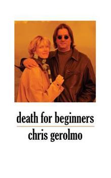 Paperback Death for Beginners Book