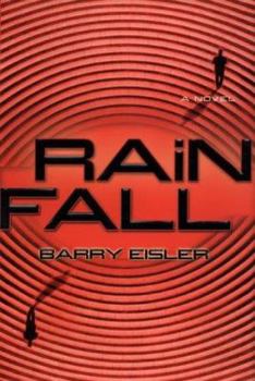 Hardcover Rain Fall Book