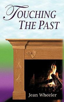 Paperback Touching the Past Book