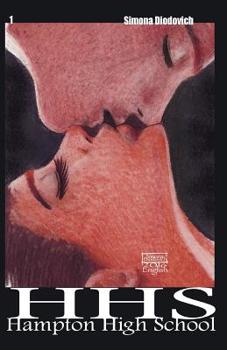 Paperback HHS-Hampton High School (English Edition) Book