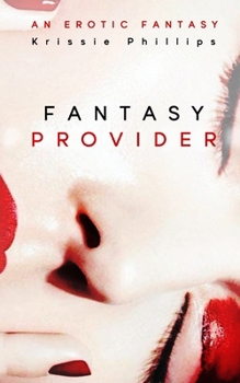 Paperback Fantasy Provider Book