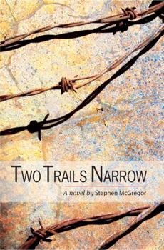 Paperback Two Trails Narrow Book