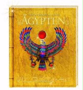 Hardcover Expedition ins alte Ägypten [German] Book