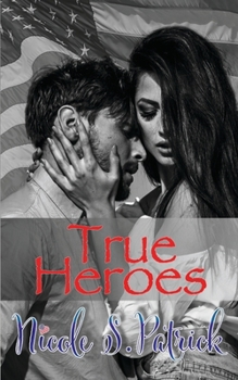 Paperback True Heroes Book