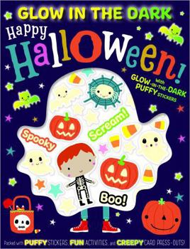 Paperback Happy Halloween! Book