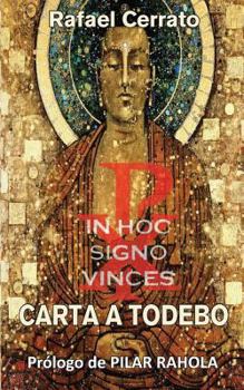 Paperback Carta a Todebo: Prólogo de Pilar Rahola [Spanish] Book