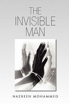 Paperback The Invisible Man Book