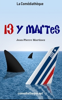 13 Y Martes