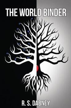 Paperback The World Binder Book