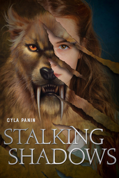 Hardcover Stalking Shadows Book