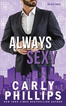 Paperback Always Sexy Book