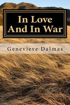Paperback In Love And In War Book
