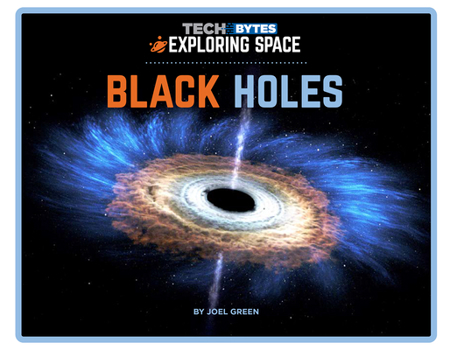 Hardcover Black Holes Book