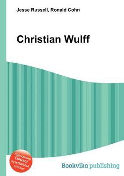 Paperback Christian Wulff Book