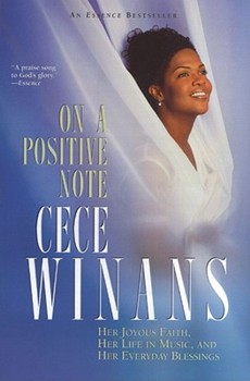 Paperback On a Positive Note Book