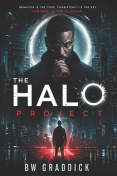 Paperback The Halo Project Book