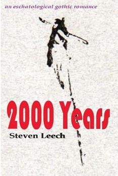 Paperback 2000 Years Book