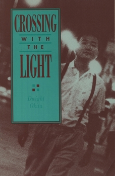 Paperback Crossing with the Light Book