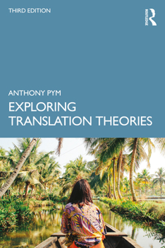 Paperback Exploring Translation Theories Book