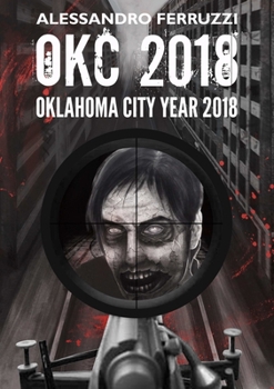 Paperback OKC2016 - Oklahoma City Year 2016 [Italian] Book