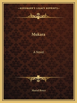 Paperback Mukara Book