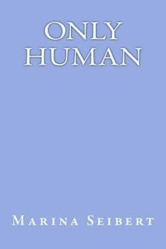 Paperback only human Book