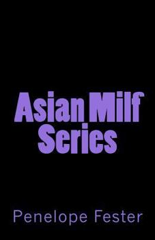 Paperback Asian Milf Series Book