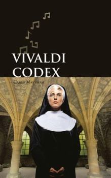 Paperback Vivaldi Codex Book