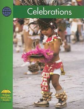 Paperback Celebrations Book