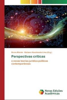 Paperback Perspectivas críticas [Portuguese] Book
