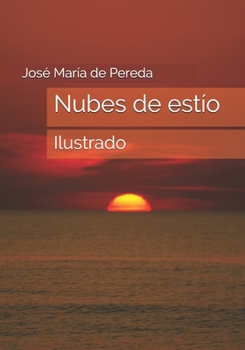 Paperback Nubes de est?o: Ilustrado [Spanish] Book