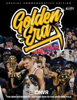 2023 NBA Champions