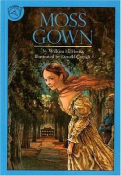 Paperback Moss Gown Book