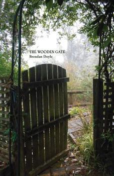 Paperback The Wooden Gate Book