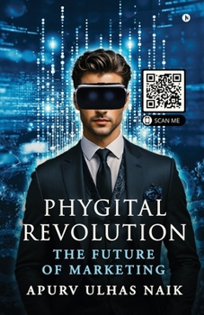 Paperback Phygital Revolution - The Future of Marketing Book