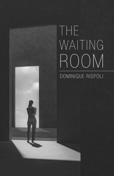 Paperback The Waiting Room Book