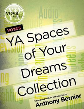 Voya's YA Spaces of Your Dreams Collection