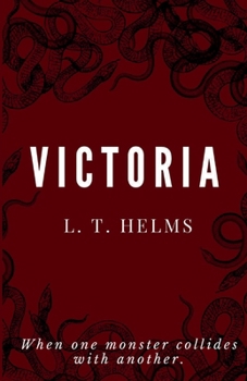 Paperback Victoria (Victoria Series) Book