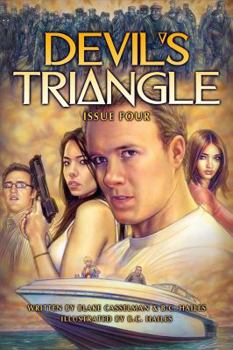 Devil's Triangle: Issue Four - Book #4 of the Devil's Triangle