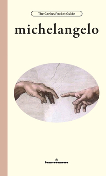 Paperback Michelangelo Book