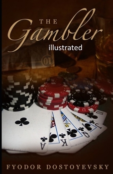The Gambler illustrated