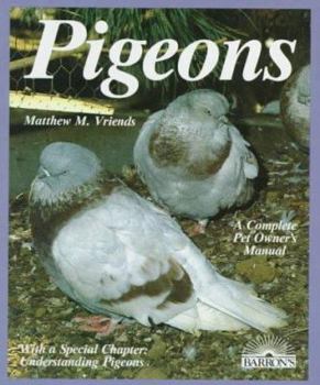 Paperback Pigeons Book