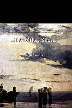 Paperback The Other Shore Book