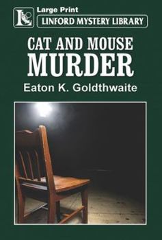 Cat and Mouse Murder
