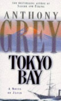 Paperback Tokyo Bay Book